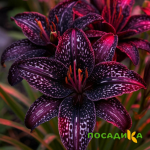 Лилейник Вояж купить по цене от 699р. в интернет-магазине «Посадика» с доставкой почтой в в Волосовое и по всей России – [изображение №1].