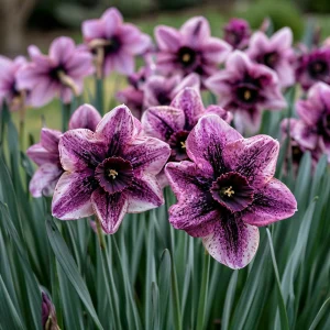 Нарцисс Гарден Лэджент купить по цене от 2000р. в интернет-магазине «Посадика» с доставкой почтой в в Волосовое и по всей России – [изображение №1].