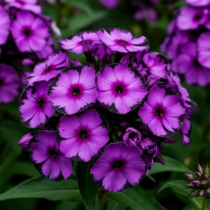 Флокс Клауд Шарм купить по цене от 299р. в интернет-магазине «Посадика» с доставкой почтой в в Волосовое и по всей России – [изображение №1].