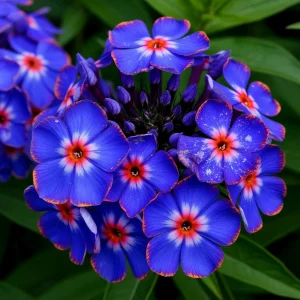 Флокс Дрим Джой купить по цене от 690р. в интернет-магазине «Посадика» с доставкой почтой в в Волосовое и по всей России – [изображение №1].