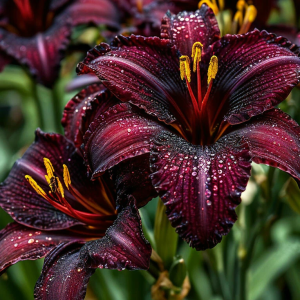 Чикаго Блэк Аут купить по цене от 309р. в интернет-магазине «Посадика» с доставкой почтой в в Волосовое и по всей России – [изображение №1].