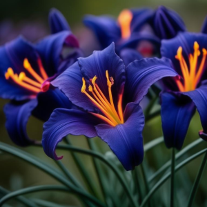 Лилейник Файер Глайд купить по цене от 699р. в интернет-магазине «Посадика» с доставкой почтой в в Волосовое и по всей России – [изображение №1].