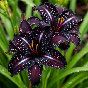 Лилейник Лили Лайт купить по цене от 699р. в интернет-магазине «Посадика» с доставкой почтой в в Волосовое и по всей России – [изображение №1].